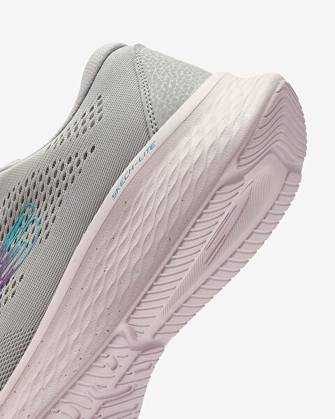 Skechers Skech-lite Pro - Through The Mud Kadın Gri Spor Ayakkabı 150198 LTGY-7