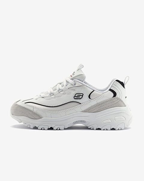 Skechers D'lites - New Heat