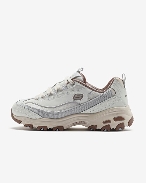 Skechers D'lites - Corduroy Chic