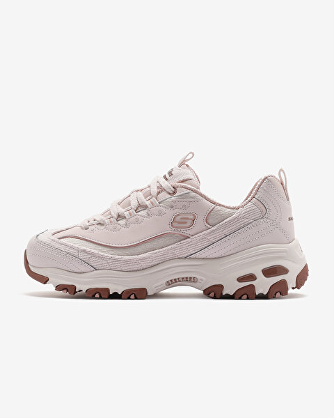 Skechers D'lites - Corduroy Chic