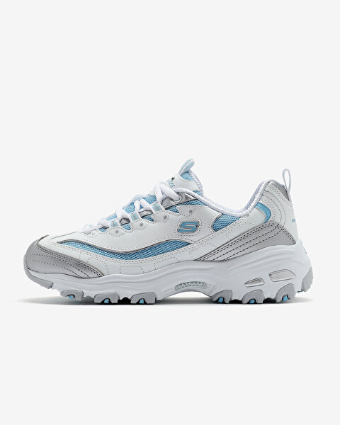 Skechers D'lites - Chromatic