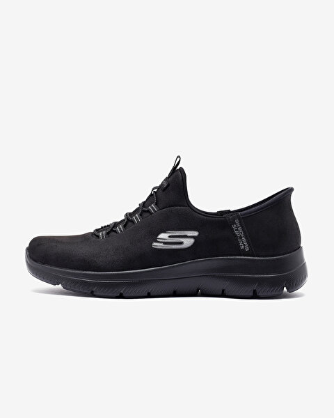 Skechers Summits - Unknown Trail