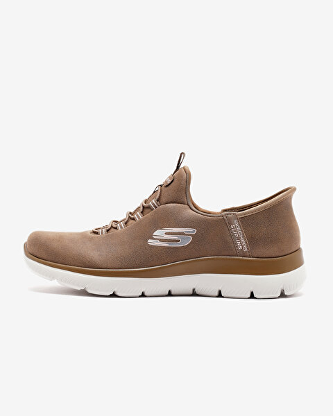 Skechers Summits - Unknown Trail