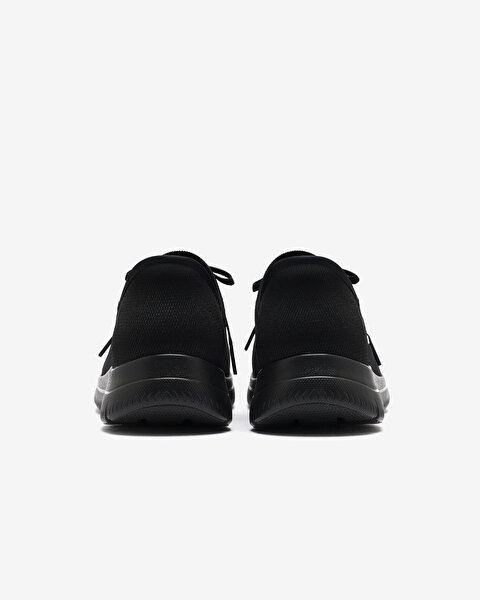 Skechers Summits-new Daily Kadın Siyah Spor Ayakkabı 150263 BBK-4