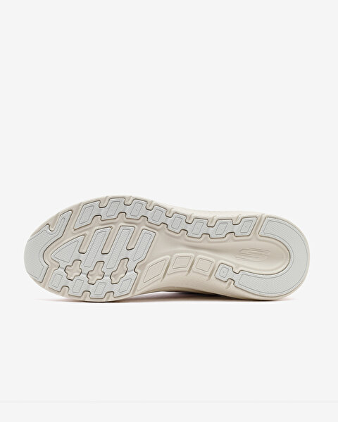 Skechers Arch Fit 2.0 Kadın Beyaz Spor Ayakkabı 150332 WTRG-3