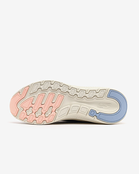 Skechers Arch Fit 2.0 Fresh Pace Kadın Siyah Spor Ayakkabı 150333TK BKMT-3