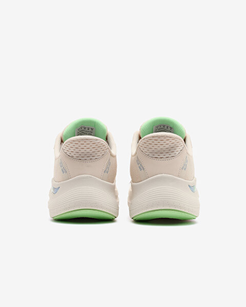 Skechers Arch Fit 2.0 Fresh Pace Kadın Bej Spor Ayakkabı 150333TK NTMT-4