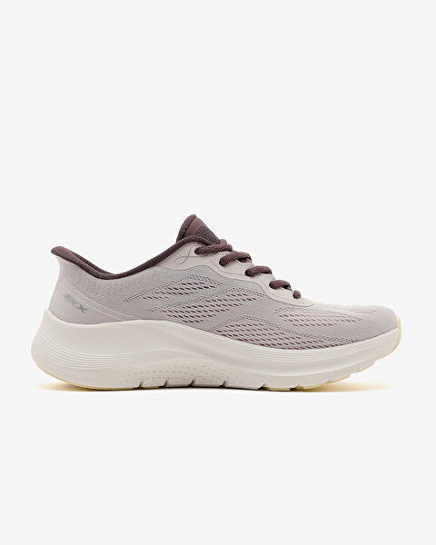 Skechers Arch Fit 2.0 Kadın Mor Spor Ayakkabı 150338 LTMV-1
