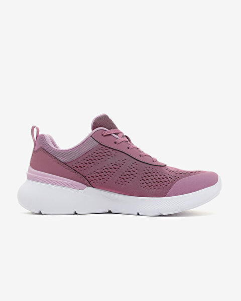 Skechers Skech-air Dynamight 2.0 Kadın Mor Spor Ayakkabı 150370TK MVE-1