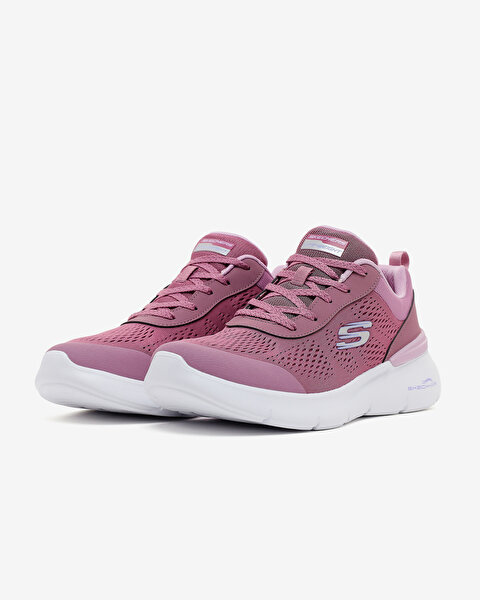 Skechers Skech-air Dynamight 2.0 Kadın Mor Spor Ayakkabı 150370TK MVE-2