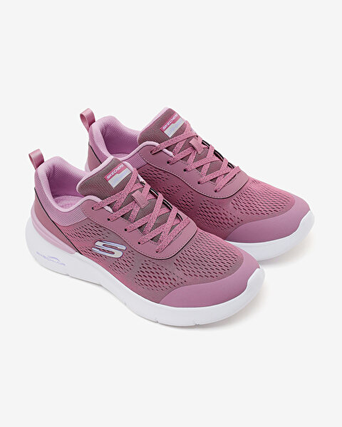 Skechers Skech-air Dynamight 2.0 Kadın Mor Spor Ayakkabı 150370TK MVE-4