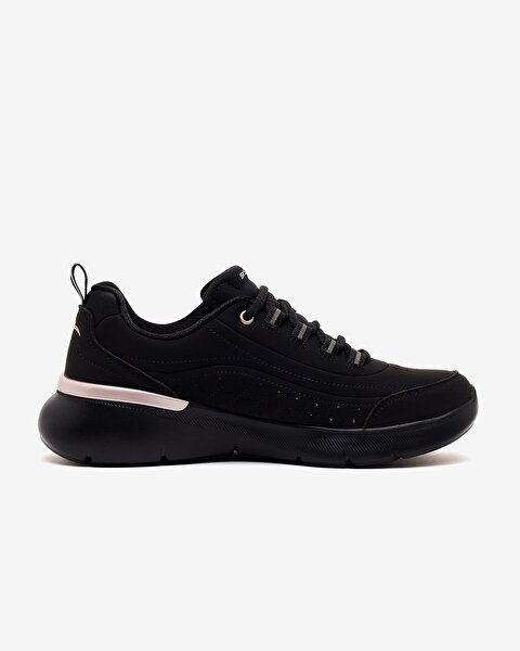 Skechers Skech-air Dynamight 2.0 - Modern Glimpse Kadın Siyah Spor Ayakkabı 150373 BKRG-1