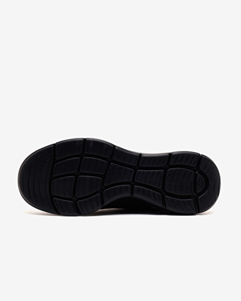 Skechers Skech-air Dynamight 2.0 - Modern Glimpse Kadın Siyah Spor Ayakkabı 150373 BKRG-3