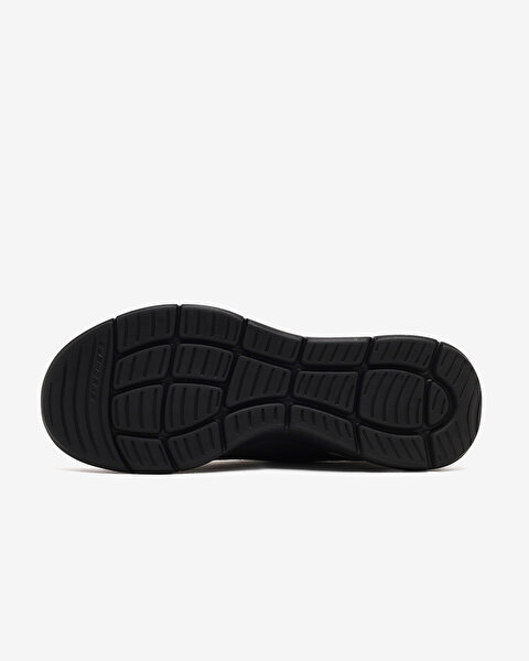 Skechers Skech-air Dynamight 2.0 Kadın Siyah Spor Ayakkabı 150373TK BKRG-3