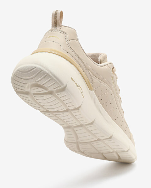 Skechers Skech-air Dynamight 2.0 Kadın Natürel/altın Spor Ayakkabı 150373TK NTGD-6