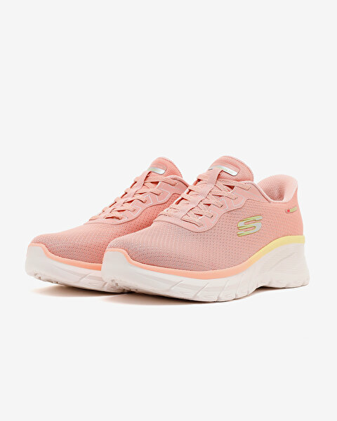 Skechers Fashion Fit 2.0 Kadın Pembe Spor Ayakkabı 150380TK ROS-2