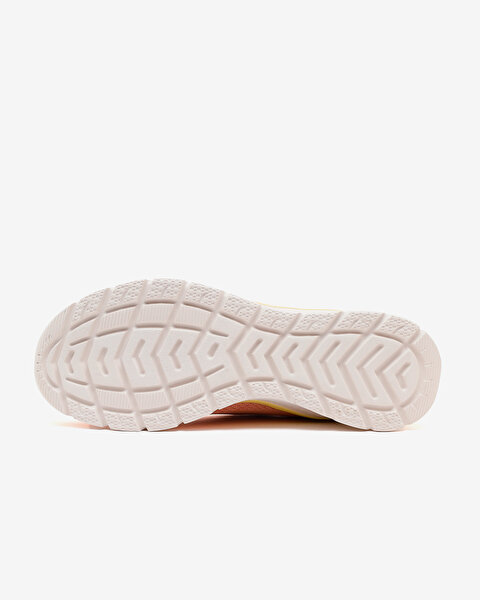 Skechers Fashion Fit 2.0 Kadın Pembe Spor Ayakkabı 150380TK ROS-3