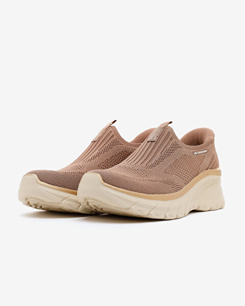 Skechers Fashion Fit 2.0 Kadın Kahverengi Spor Ayakkabı 150381TK MOC-2