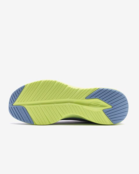 Skechers Vapor Foam - Summer Journey Kadın Mor Spor Ayakkabı 150401 PRMT-3