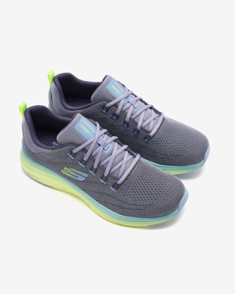 Skechers Vapor Foam - Summer Journey Kadın Mor Spor Ayakkabı 150401 PRMT-5