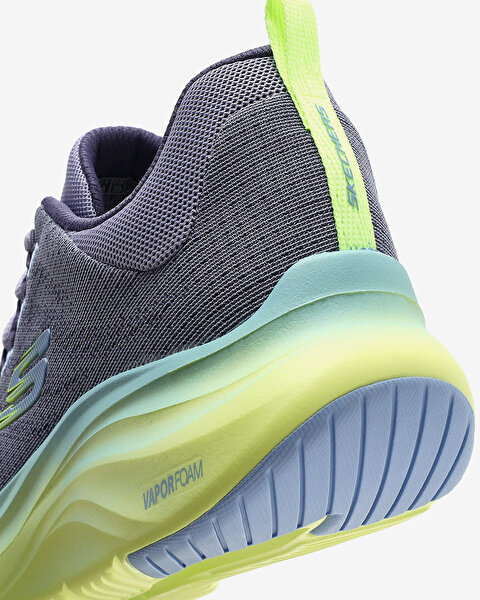 Skechers Vapor Foam - Summer Journey Kadın Mor Spor Ayakkabı 150401 PRMT-6