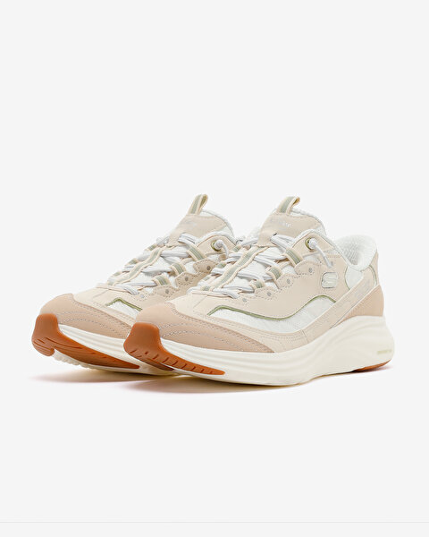 Skechers Contour Foam Kadın Yeşil Sneakers 150412 NTGR-2