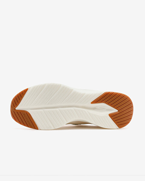 Skechers Contour Foam Kadın Yeşil Sneakers 150412 NTGR-3