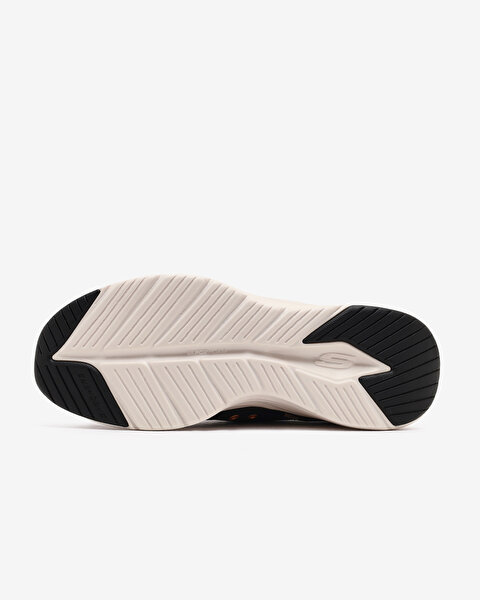 Skechers Contour Foam - Golden Hour Kadın Siyah Spor Ayakkabı 150413 BKRG-3