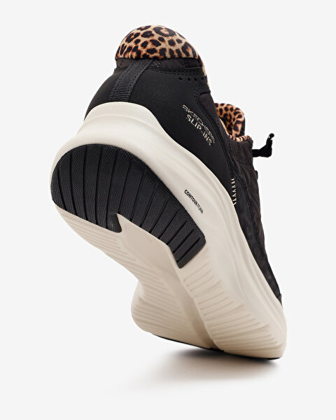 Skechers Contour Foam Kadın Siyah Spor Ayakkabı 150419 BLK-6