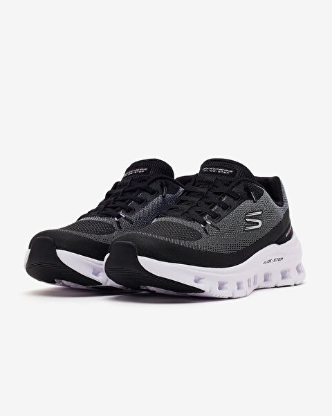 Skechers Glide-step Pro Kadın Siyah Spor Ayakkabı 150437 BKW-2