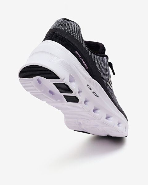 Skechers Glide-step Pro Kadın Siyah Spor Ayakkabı 150437 BKW-6
