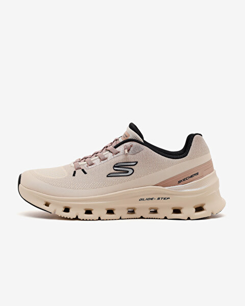 Skechers Glide-step Pro Kadın Bej Spor Ayakkabı 150437 TPE