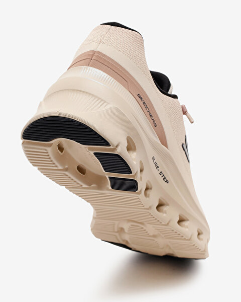 Skechers Glide-step Pro Kadın Bej Spor Ayakkabı 150437 TPE-6