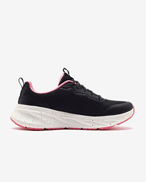 Skechers Edgeride - Smooth Journey Kadın Siyah Spor Ayakkabı 150472 BKPK-1