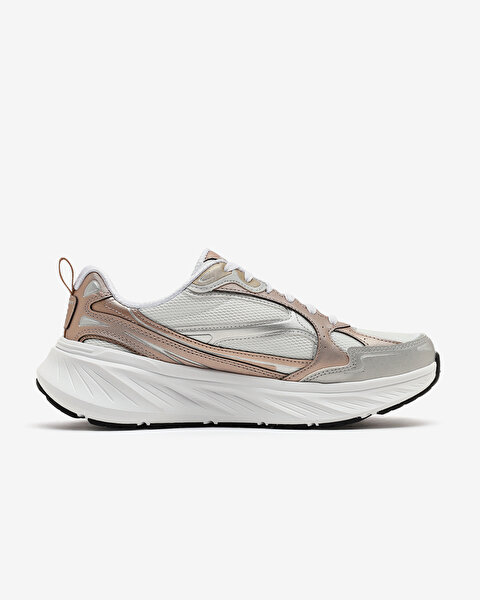 Skechers Edgeride Kadın Sarı Spor Ayakkabı 150494 GDSL-1