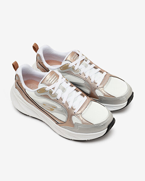 Skechers Edgeride Kadın Sarı Spor Ayakkabı 150494 GDSL-5