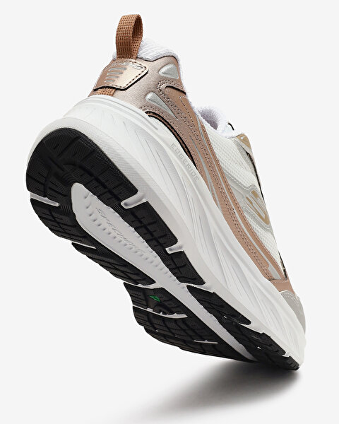 Skechers Edgeride Kadın Sarı Spor Ayakkabı 150494 GDSL-6