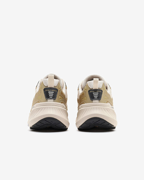 Skechers Edgeride Kadın Natürel/altın Spor Ayakkabı 150494 NTGD-4