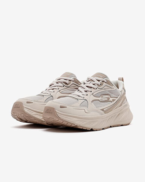 Skechers Edgeride Misty Skies Kadın Natürel Spor Ayakkabı 150498TK NAT-2