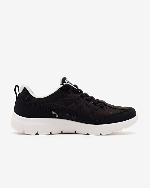Skechers Summits Contour Foam Kadın Siyah Spor Ayakkabı 150505 BKW