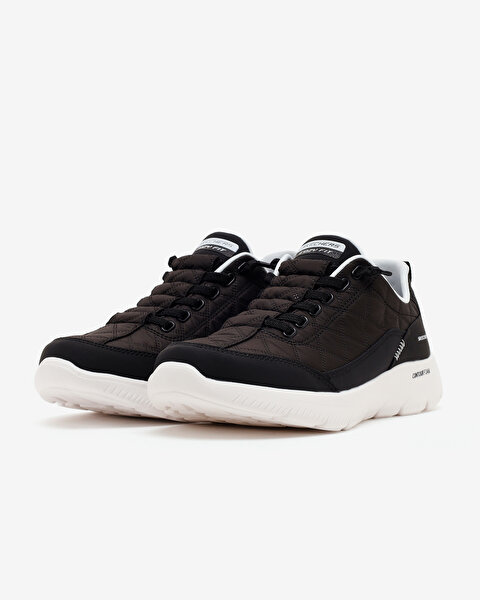 Skechers Summits Contour Foam Kadın Siyah Spor Ayakkabı 150505 BKW-2