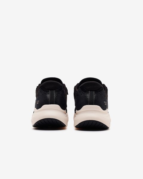 Skechers Contour Foam - Natural Ease - Cozy Fit Kadın Siyah Spor Ayakkabı 150507 BKRG-4