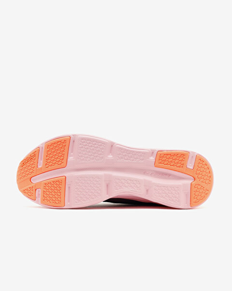 Skechers Glide-step Altus Kadın Siyah Spor Ayakkabı 150510 BKMT-3