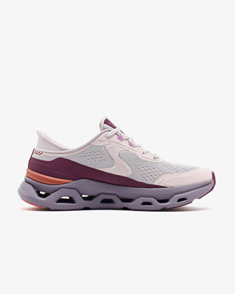 Skechers Glide-step Altus Kadın Mor Spor Ayakkabı 150510 LAV-1
