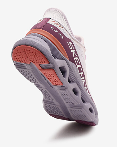 Skechers Glide-step Altus Kadın Mor Spor Ayakkabı 150510 LAV-6