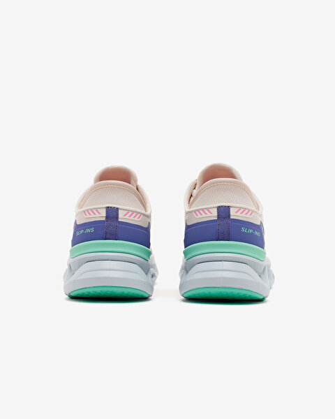 Skechers Glide-step Altus Kadın Bej Spor Ayakkabı 150510 NTMT-4