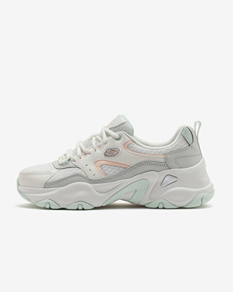 Skechers D'lites 5.0 - Team Neutral