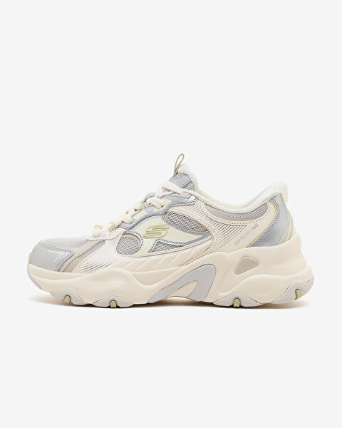 D'lites 5.0 Kadın Beyaz Sneakers 150526 OWGR