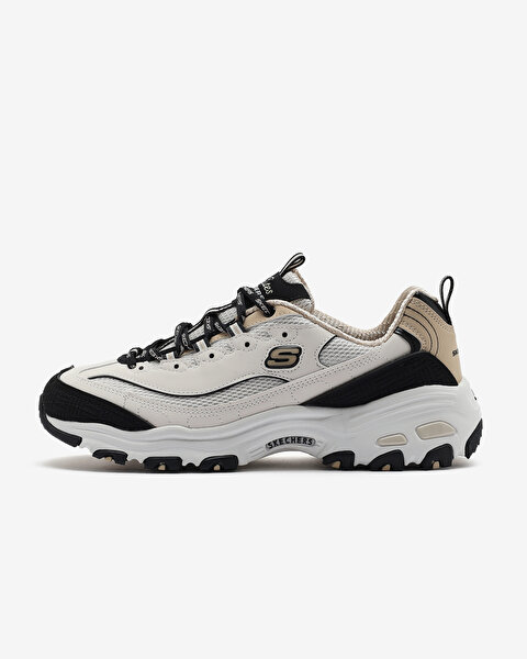 Skechers D'lites - Retro Rewind