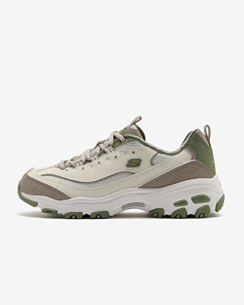 Skechers D'lites - Retro Rewind
